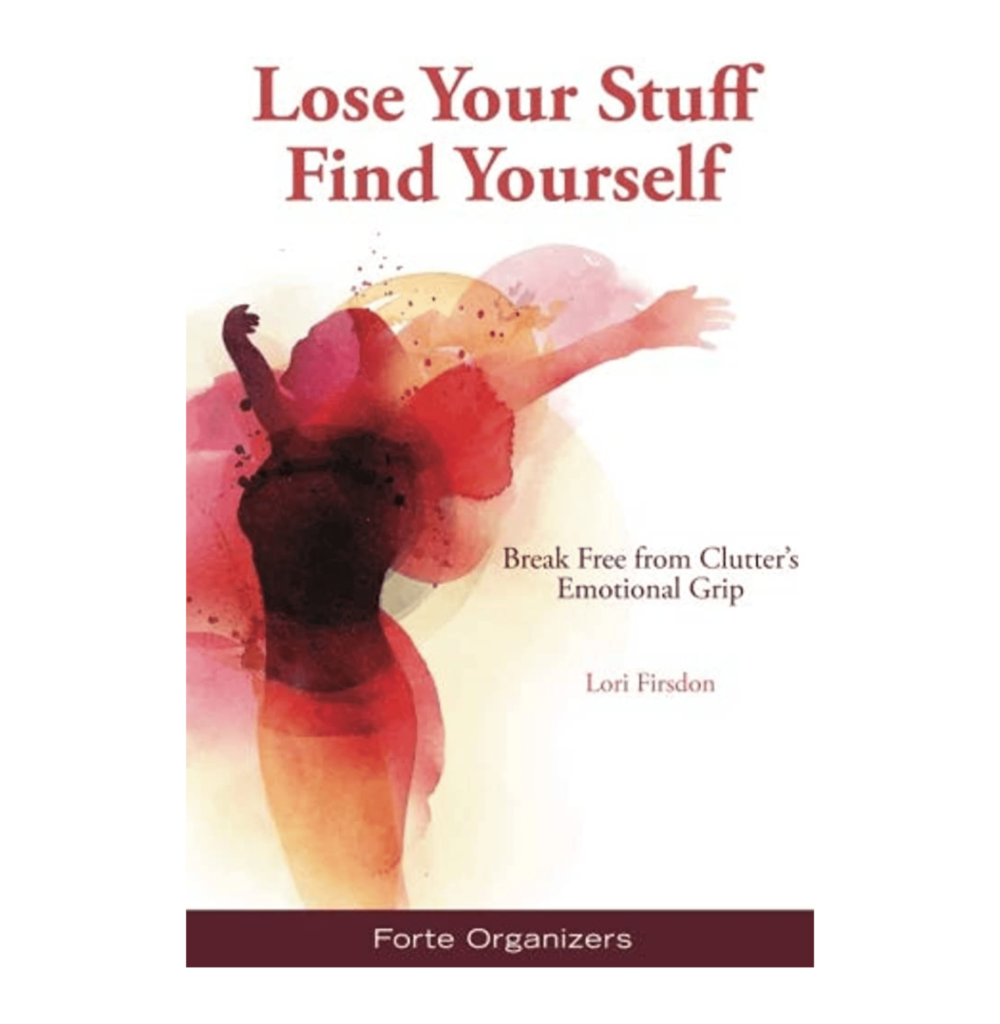 LoseYourStuffFindYourself
